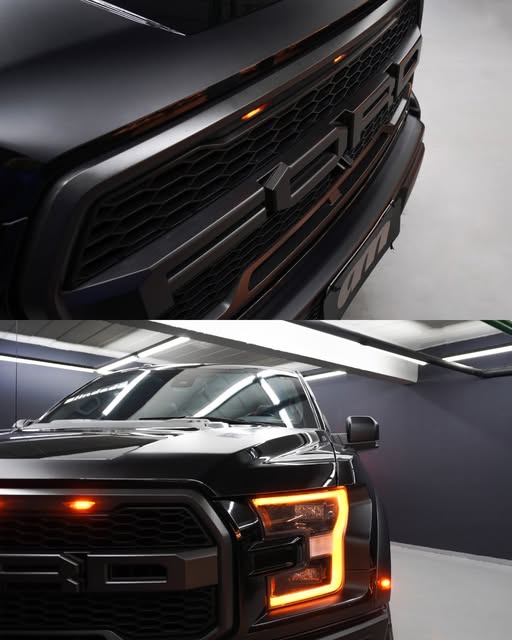 FORD F-150 RAPTOR CD 4WD SELECTSHIFT - Imagem 3
