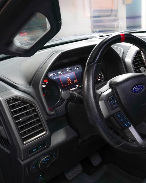 FORD F-150 RAPTOR CD 4WD SELECTSHIFT - Imagem 4