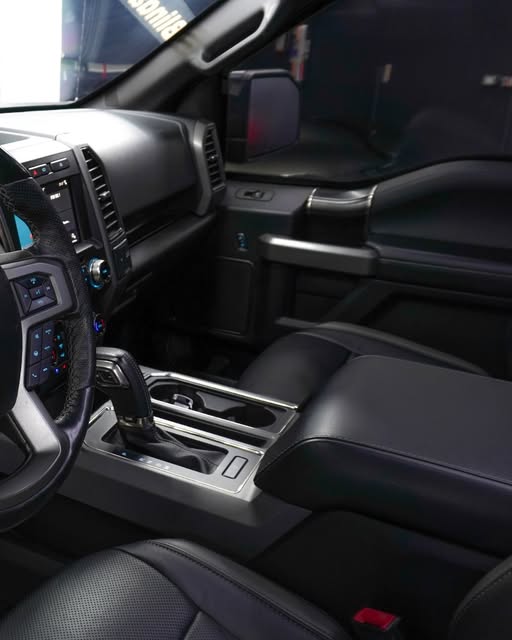 FORD F-150 RAPTOR CD 4WD SELECTSHIFT - Imagem 5