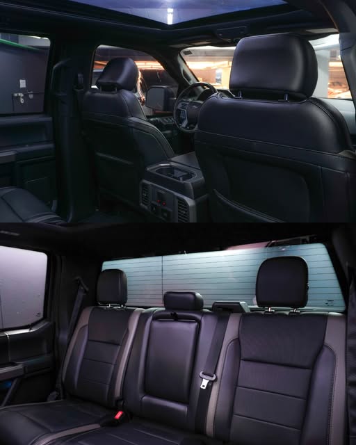 FORD F-150 RAPTOR CD 4WD SELECTSHIFT - Imagem 6