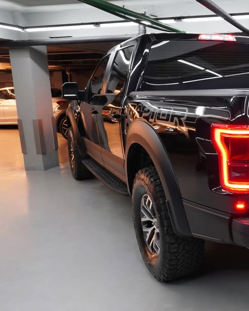 FORD F-150 RAPTOR CD 4WD SELECTSHIFT - Imagem 7