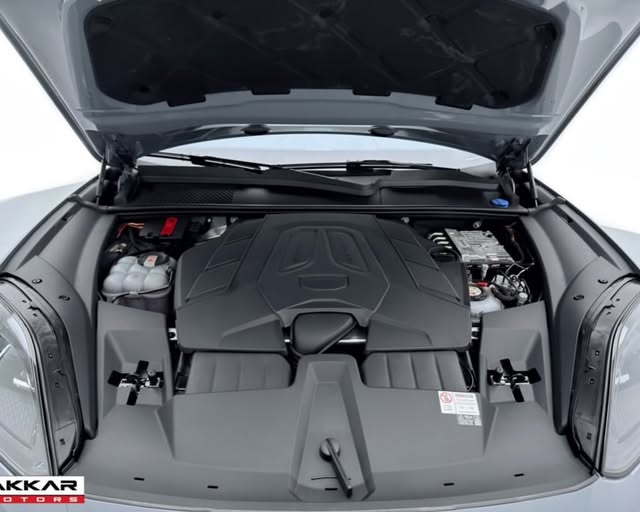 PORSCHE CAYENNE S E-HYBRID - Imagem 3