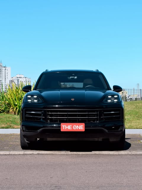 PORSCHE CAYENNE S 3.0 V6 E-HYBRID - Imagem 2