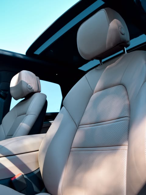 PORSCHE CAYENNE S 3.0 V6 E-HYBRID - Imagem 6