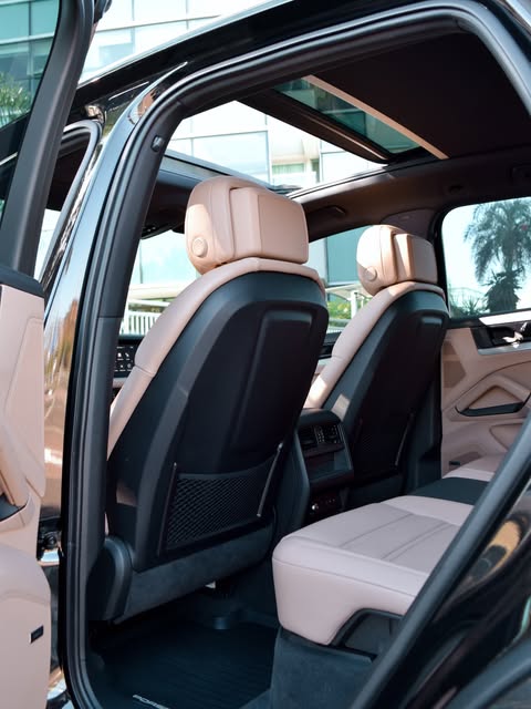 PORSCHE CAYENNE S 3.0 V6 E-HYBRID - Imagem 7