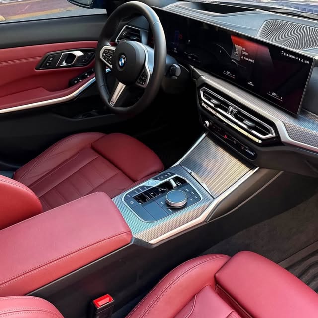 BMW 320I M SPORT - Imagem 2