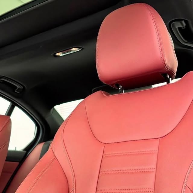 BMW 320I M SPORT - Imagem 4