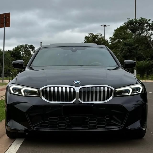 BMW 320I M SPORT - Imagem 7