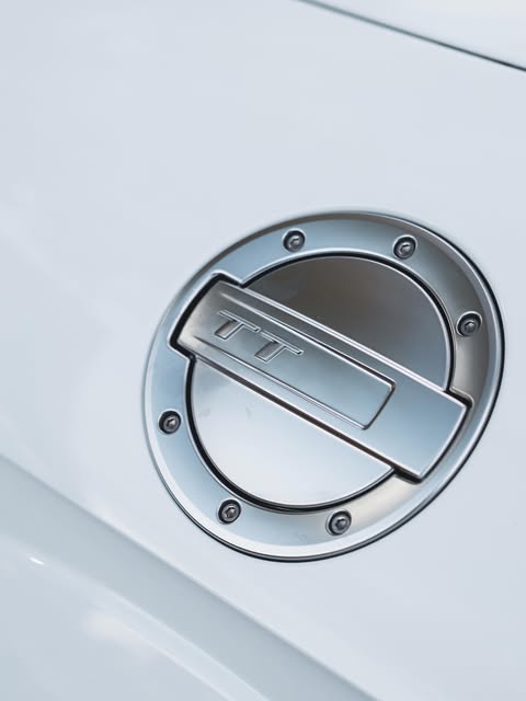AUDI TT ROADSTER - Imagem 15