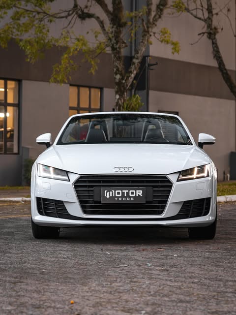 AUDI TT ROADSTER - Imagem 4