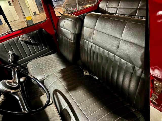 FORD RURAL - Imagem 6