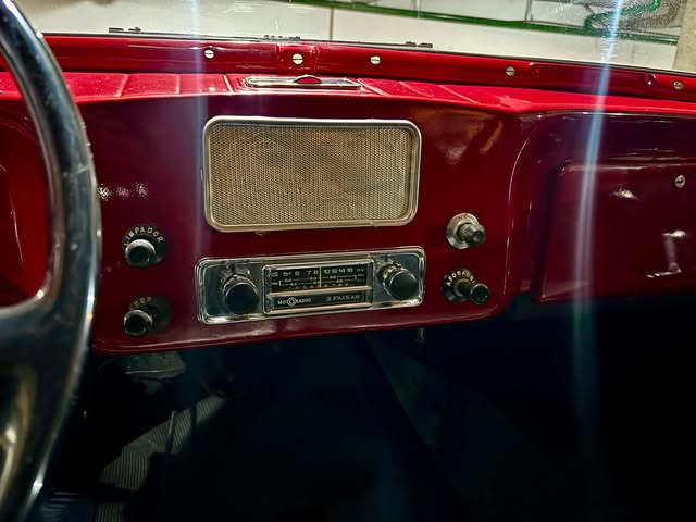 FORD RURAL - Imagem 8