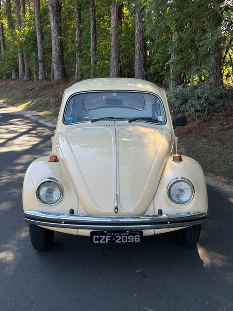 VOLKSWAGEN FUSCA 1300L - Imagem 2