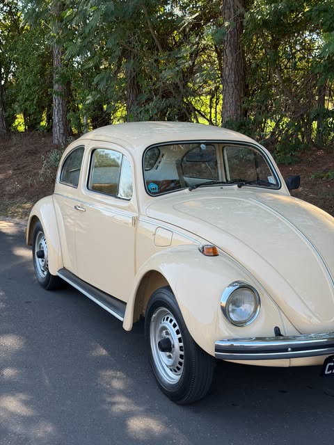 VOLKSWAGEN FUSCA 1300L - Imagem 11