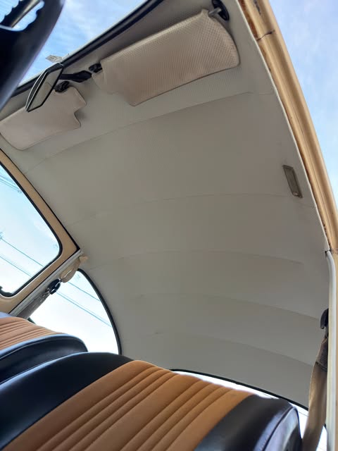 VOLKSWAGEN FUSCA 1300L - Imagem 12