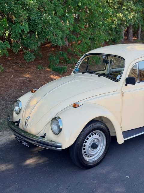 VOLKSWAGEN FUSCA 1300L - Imagem 7