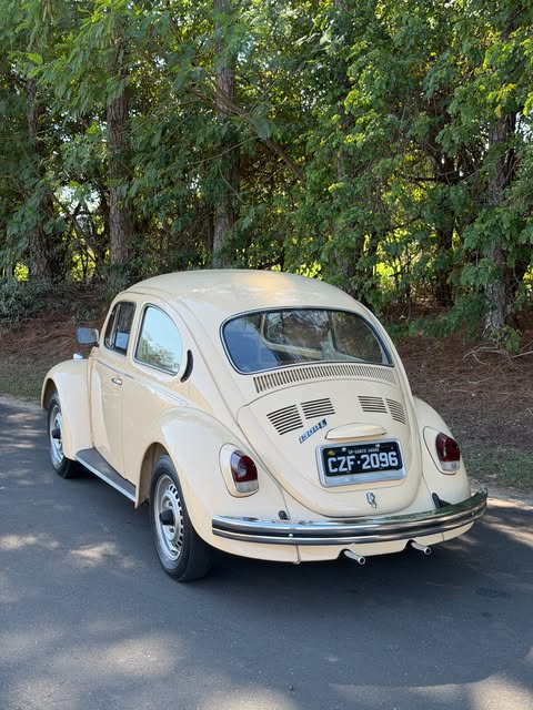 VOLKSWAGEN FUSCA 1300L - Imagem 10