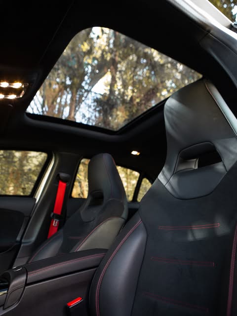 MERCEDES-BENZ A45 AMG S - Imagem 13