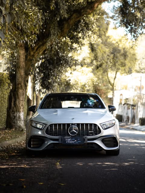 MERCEDES-BENZ A45 AMG S - Imagem 3