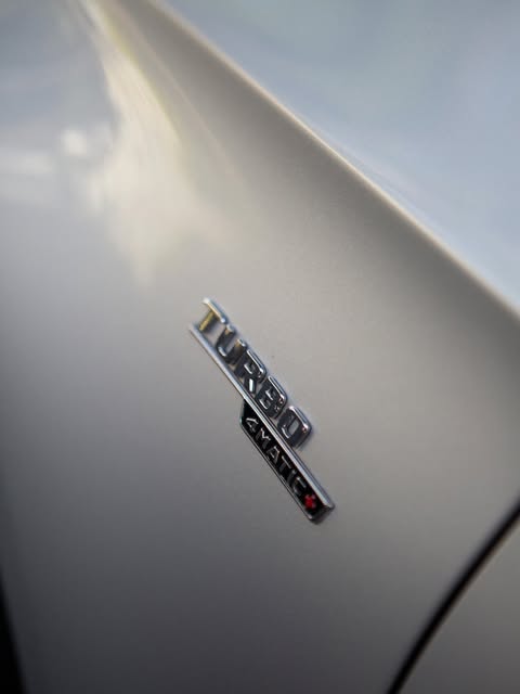 MERCEDES-BENZ A45 AMG S - Imagem 9