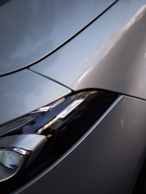 MERCEDES-BENZ A45 AMG S - Imagem 10