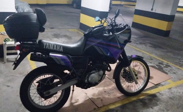 YAMAHA XT 600 Z TÉNÉRÉ - Imagem 2