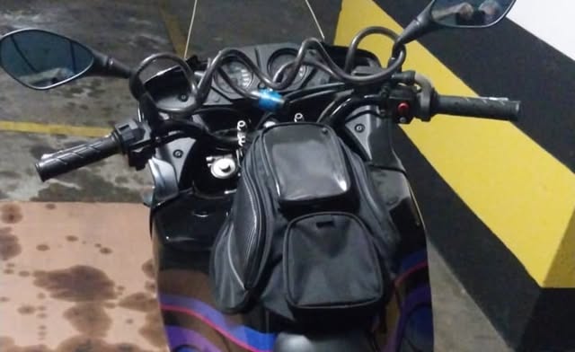 YAMAHA XT 600 Z TÉNÉRÉ - Imagem 3
