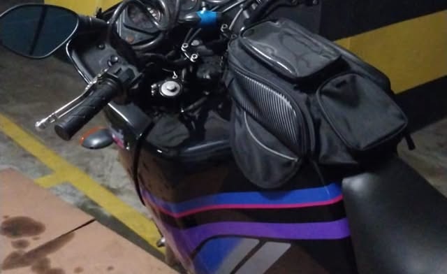 YAMAHA XT 600 Z TÉNÉRÉ - Imagem 5