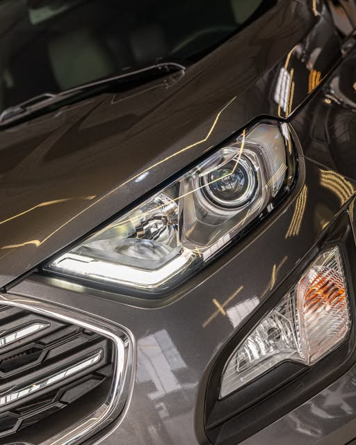 FORD ECOSPORT TITANIUM - Imagem 3