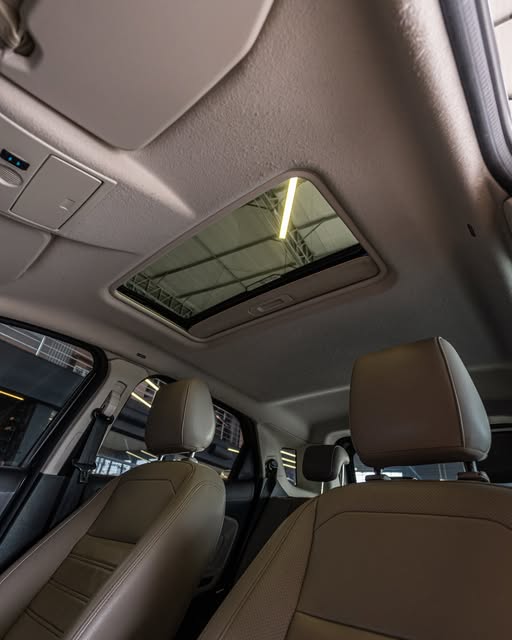 FORD ECOSPORT TITANIUM - Imagem 6