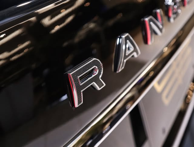 LAND ROVER RANGE ROVER VOGUE SV AUTOBIOGRAPHY LONG WHEELBASE - Imagem 19