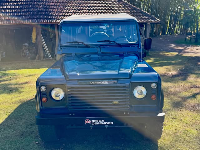 LAND ROVER DEFENDER - Imagem 18