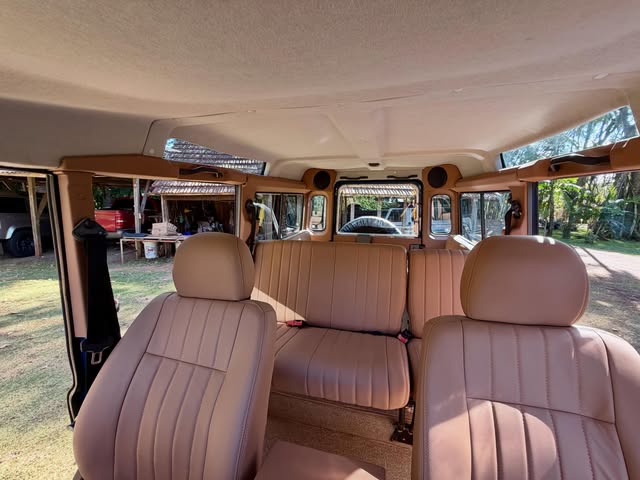 LAND ROVER DEFENDER - Imagem 3