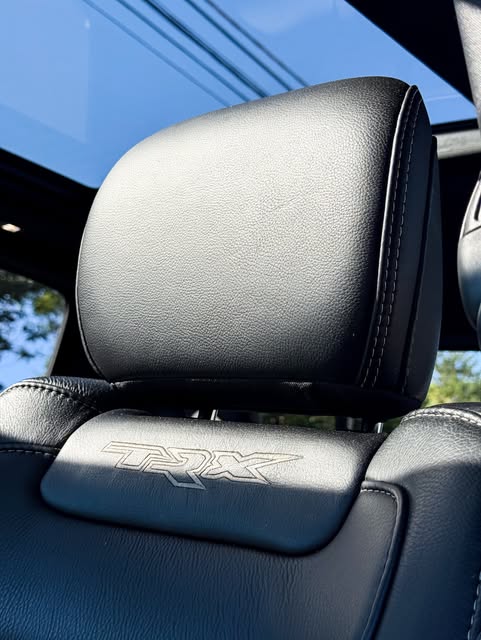 RAM 1500 TRX - Imagem 11