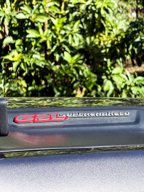 RAM 1500 TRX - Imagem 5