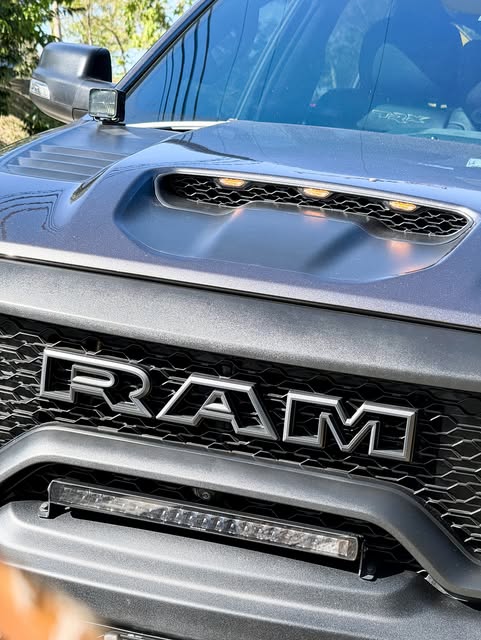 RAM 1500 TRX - Imagem 6