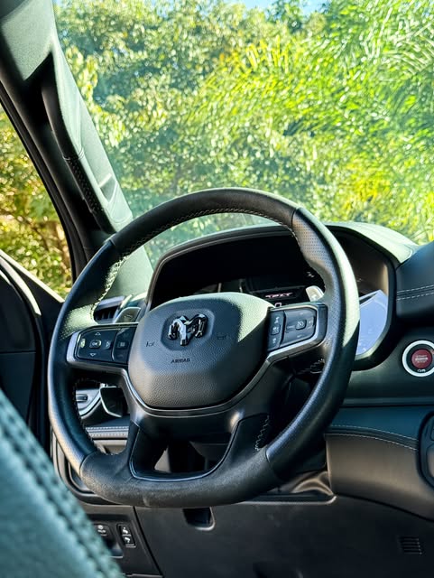 RAM 1500 TRX - Imagem 7