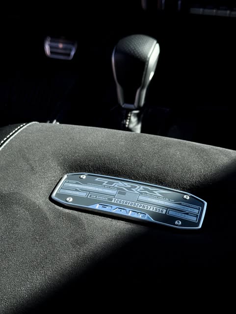 RAM 1500 TRX - Imagem 8