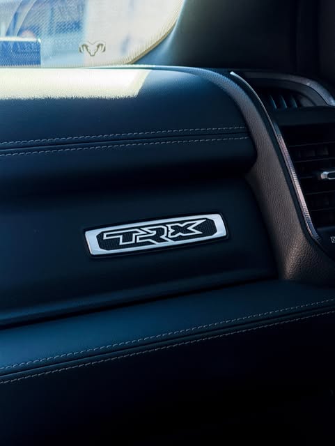 RAM 1500 TRX - Imagem 10