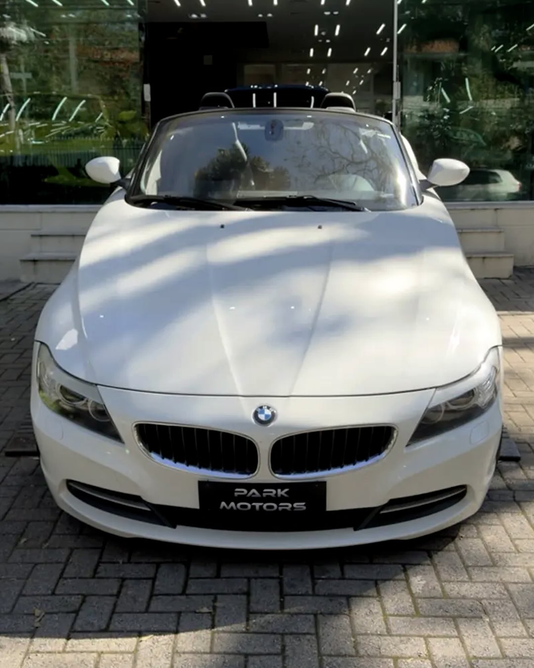 BMW Z4 SDRIVE23I - Imagem 3