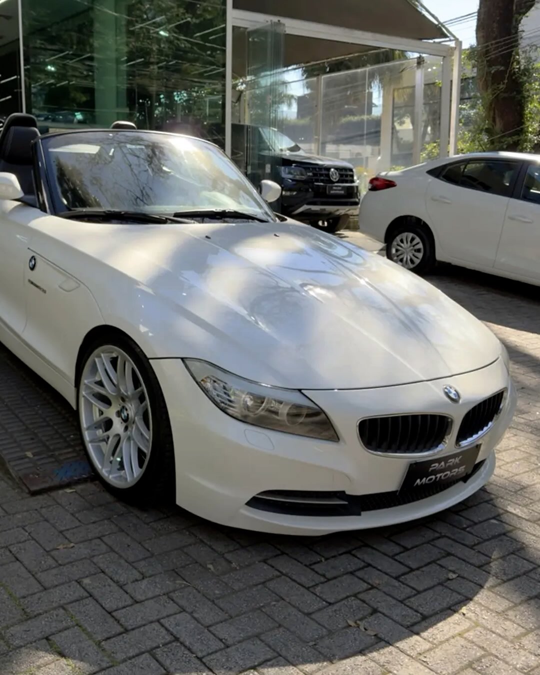 BMW Z4 SDRIVE23I - Imagem 4