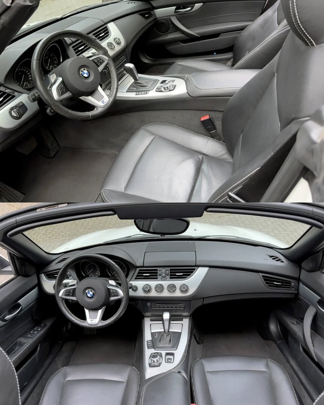 BMW Z4 SDRIVE23I - Imagem 8