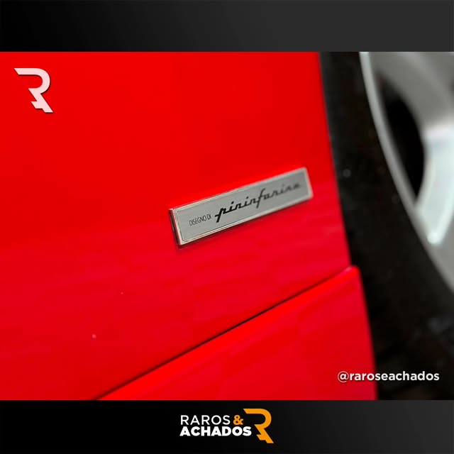 FERRARI F355 SPIDER - Imagem 9