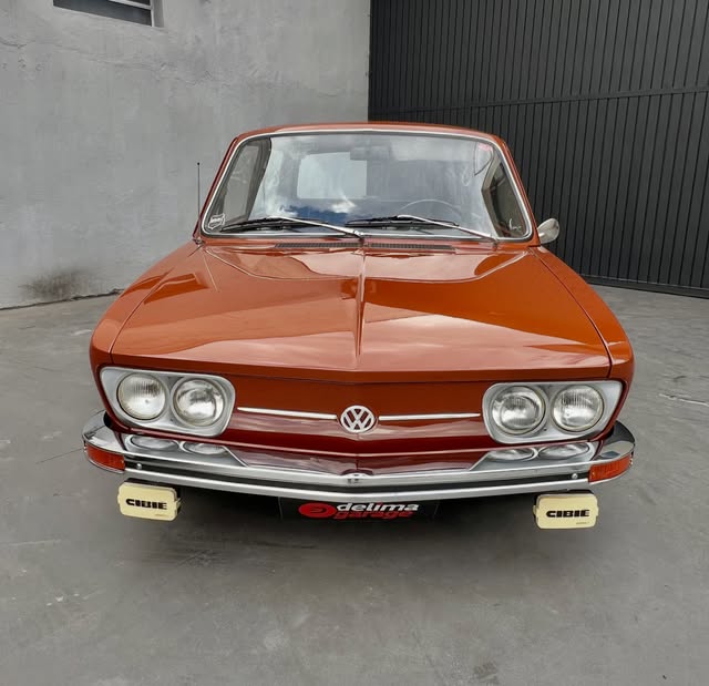 VOLKSWAGEN CARAVELA - Imagem 2