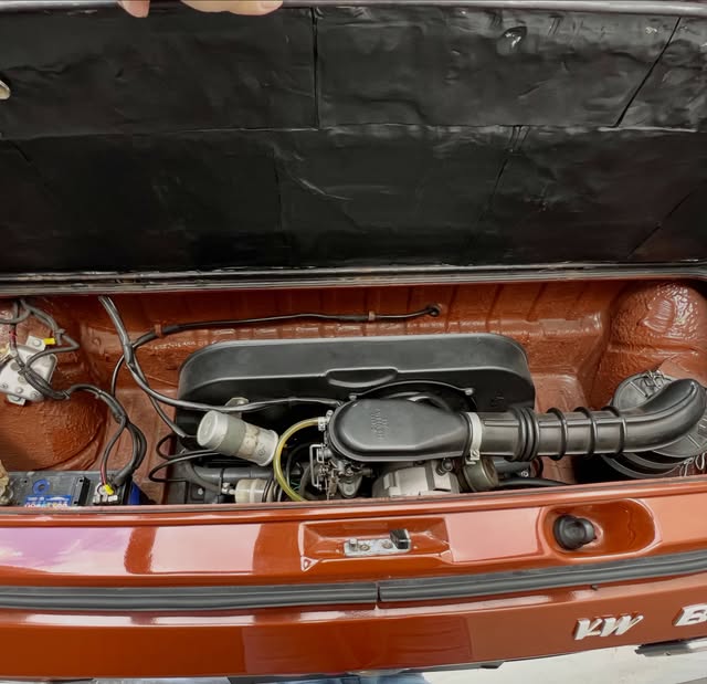 VOLKSWAGEN CARAVELA - Imagem 16
