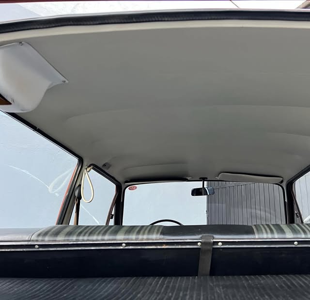VOLKSWAGEN CARAVELA - Imagem 17