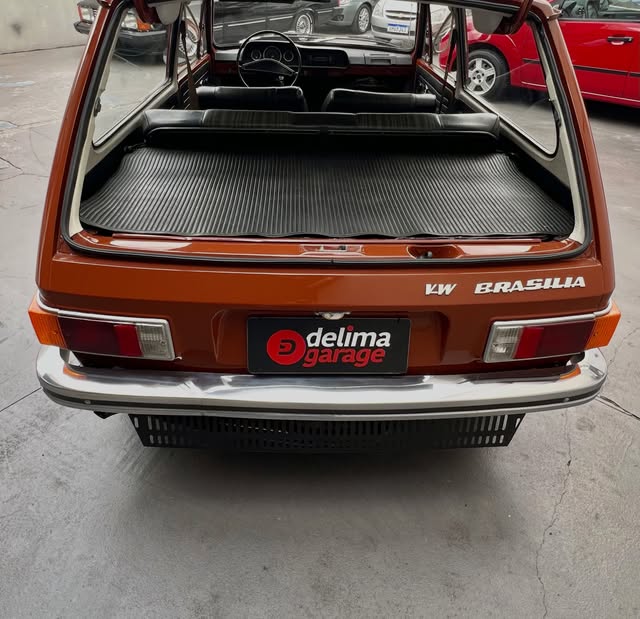 VOLKSWAGEN CARAVELA - Imagem 19