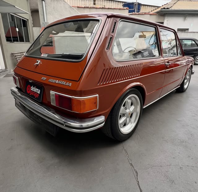 VOLKSWAGEN CARAVELA - Imagem 5