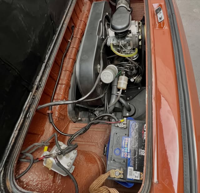 VOLKSWAGEN CARAVELA - Imagem 8