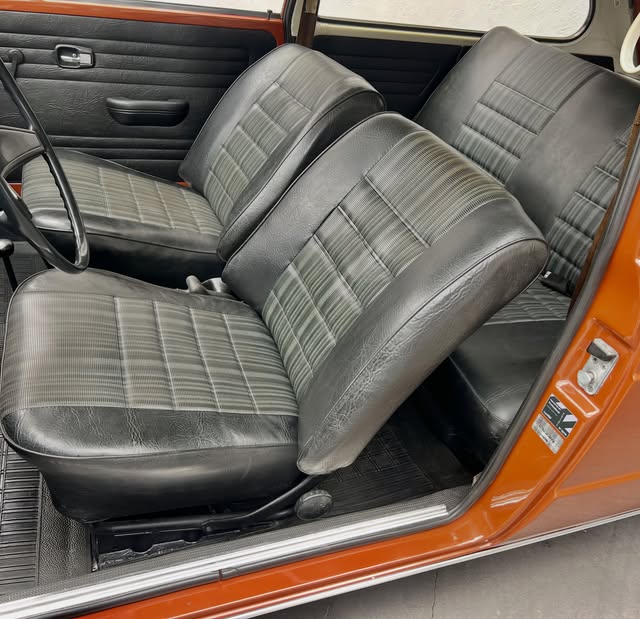 VOLKSWAGEN CARAVELA - Imagem 9